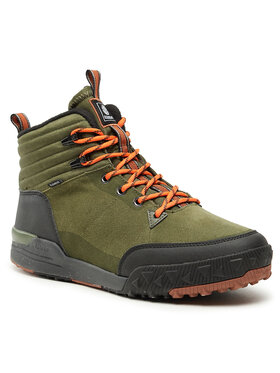 Element Element Sneakersy Donnelly Elite F6DOE1 Zelená