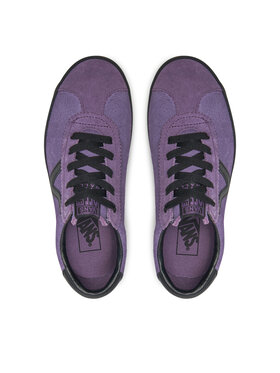 Vans Superge Sport Low VN000D09PRP1 Vijolična