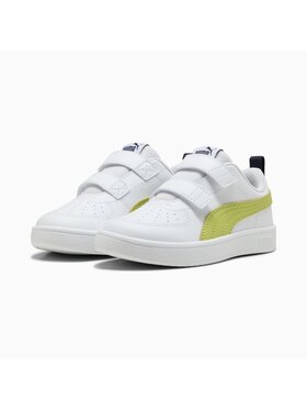 Puma Puma Sneakersy 391327 Biały