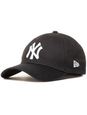 New Era New Era Šiltovka 39Thirty League Bas 10145638 Čierna