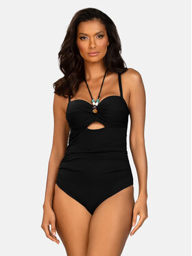 Feba Feba Costume da bagno F231A Nero