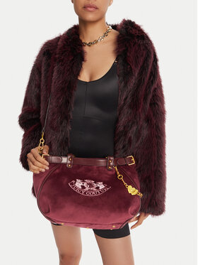 Juicy Couture Juicy Couture Handtasche CEO-BIJXT8987WZC Dunkelrot