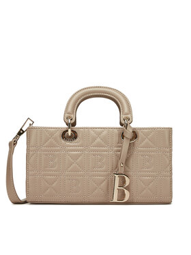 Badura Badura Τσάντα TYL00498 Μπεζ