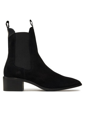 Gant Gant Bokacsizma St Broomly 29553802 Fekete