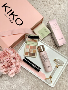 KIKO Milano KIKO Milano Hydra Pro Glow Krem
