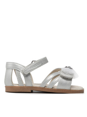 Mayoral Mayoral Sandalen 41.352 Silberfarben