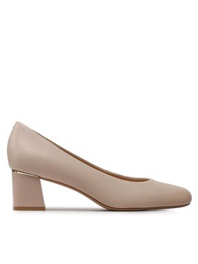 Lasocki Lasocki Pantofi pumps WYL3405-1Z Bej