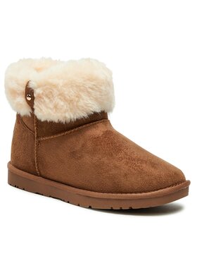 O'Neill O'Neill Čizme za snijeg Jenner Women Mid 90233014.34B Smeđa