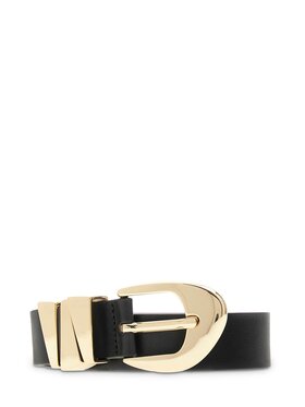 Guess Guess Pasek 183325 Czarny