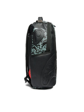 SPRAYGROUND Nahrbtnik 910B6205NSZ Črna