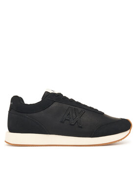 Armani Exchange Armani Exchange Superge XM003647 AF29460 UC001 Črna