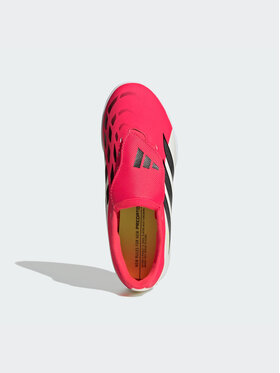 adidas adidas Buty do piłki nożnej 161511 Czerwony