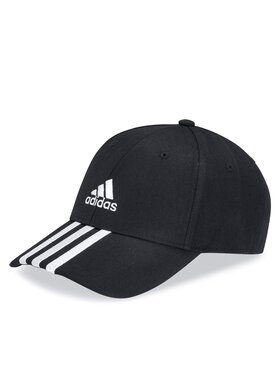adidas adidas Бейсболка IB3242 Чорний
