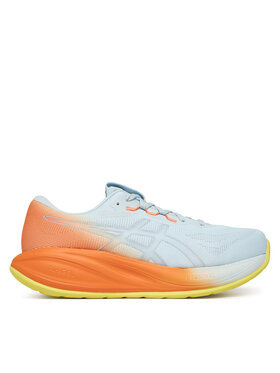 Asics Asics Buty do biegania Gel-Cumulus 28 1011C223 Niebieski