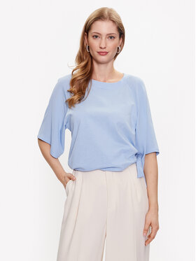 Marella Marella Halenka Fatuo 2339410635 Modrá Regular Fit