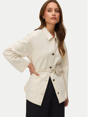 Vero Moda Τζιν μπουφάν Vero Moda - 5