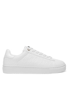 MEXX MEXX Sneakersy MIRL1011641W-01 Bílá