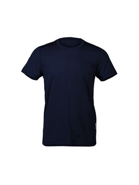 POC POC Koszulka rowerowa M's Reform Enduro Light Tee Granatowy Regular Fit