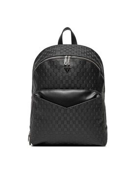 Guess Guess Rucksack HMSIDE P5108 Schwarz