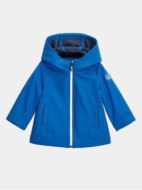 Original Marines Original Marines Демісезонна куртка DEP2484NM Голубий Regular Fit