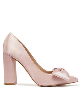 DeeZee DeeZee Pantofi pumps DF-XLO-10 Roz