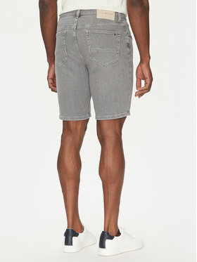 Τζιν σορτσάκια Tommy Hilfiger φωτογραφία