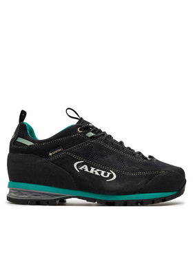 Aku Aku Bakancs Link Gtx W'S GORE-TEX 379 Szürke