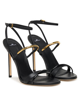 Elisabetta Franchi Σανδάλια Elisabetta Franchi - 2