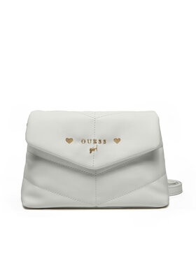 Guess Guess Torebka J5RZ32 WGVT0 Biały