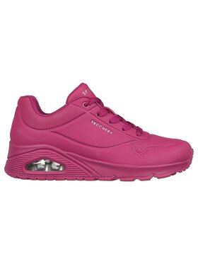 Skechers Skechers Sneakers 73690-MAG Rosa