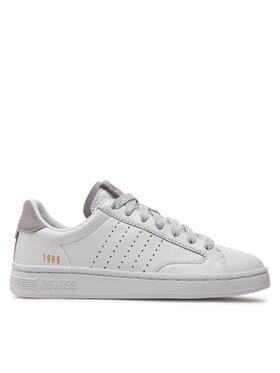 K-Swiss K-Swiss Tossud Lozan Klub Lth 97263-170-M Valge