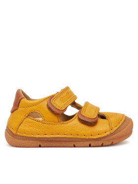 Froddo Froddo Sandalen Paix Up Double G2150198-3 M Gelb