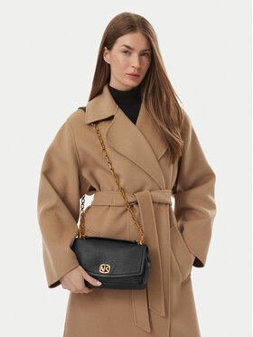 MICHAEL Michael Kors MICHAEL Michael Kors Дамска чанта 30F6AYTL5E Черен