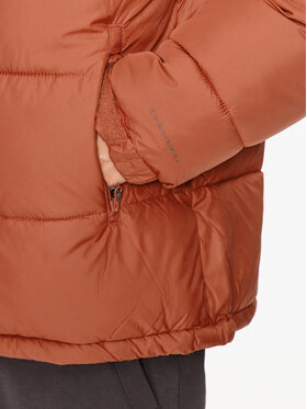 Columbia Puhovka Pike Lake™ II Jacket Oranžna Regular Fit