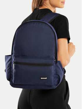 Sprandi Sprandi Rucksack SPR-M-001-A23 Dunkelblau