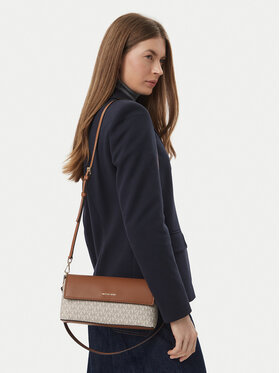 MICHAEL Michael Kors MICHAEL Michael Kors Soma 32F6G6NC8B Krēmkrāsas