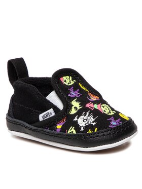 Vans Vans Teniși Slip-On V Crlb VN0A2XSLBG91 Negru