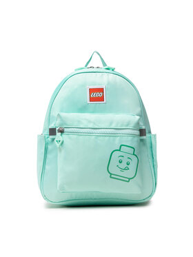 LEGO LEGO Plecak Tribini Joy Backpack Small 20129-1938 Zielony