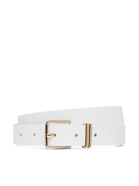 Tommy Hilfiger Tommy Hilfiger Opasok Th Square 2.5 AW0AW18692 Biela