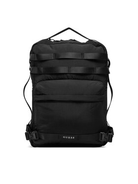 Guess Guess Rucksack HMASPF P5210 Schwarz