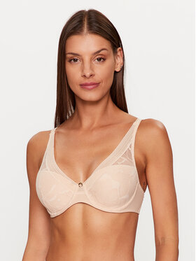 Chantelle Chantelle Bügel-BH True Lace C11M20 Beige