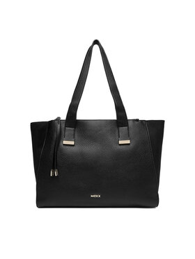 MEXX MEXX Дамска чанта C-MEXX-L-019-08 Черен