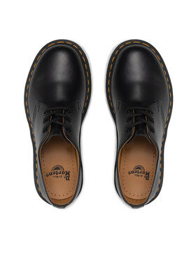 Αρβύλες Dr. Martens φωτογραφία