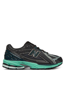 New Balance New Balance Sneakersy U19068O6 M Czarny
