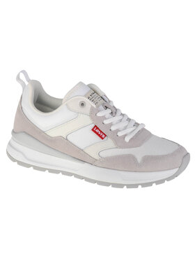 Levi's® Levi's® Sneakersy Levi's Oats Refresh S Biały