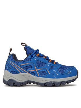 Regatta Regatta Trekking Vendeavour Jnr RKF785 Plava