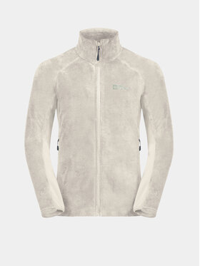 Fleece Jack Wolfskin φωτογραφία