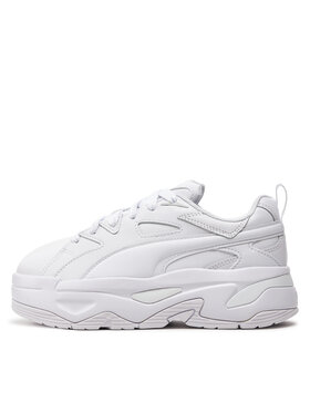 Puma Tenisice Blstr Dresscode 396094-01 Bijela