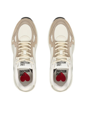 Αθλητικά LOVE MOSCHINO φωτογραφία