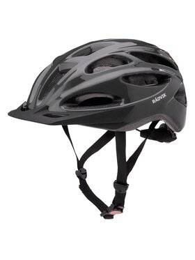Radvik Radvik Kask rowerowy Stoot Szary